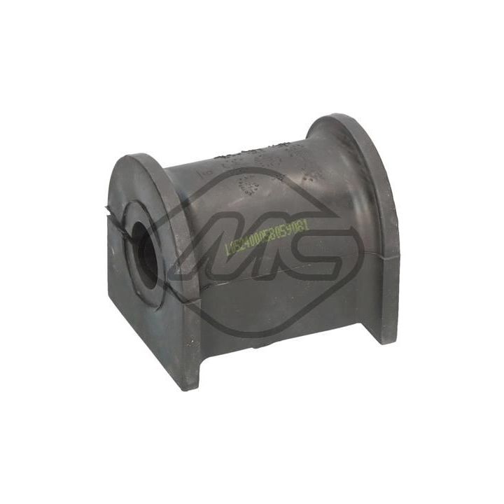 Skersinio stabilizatoriaus įvorių komplektas Metalcaucho 59081