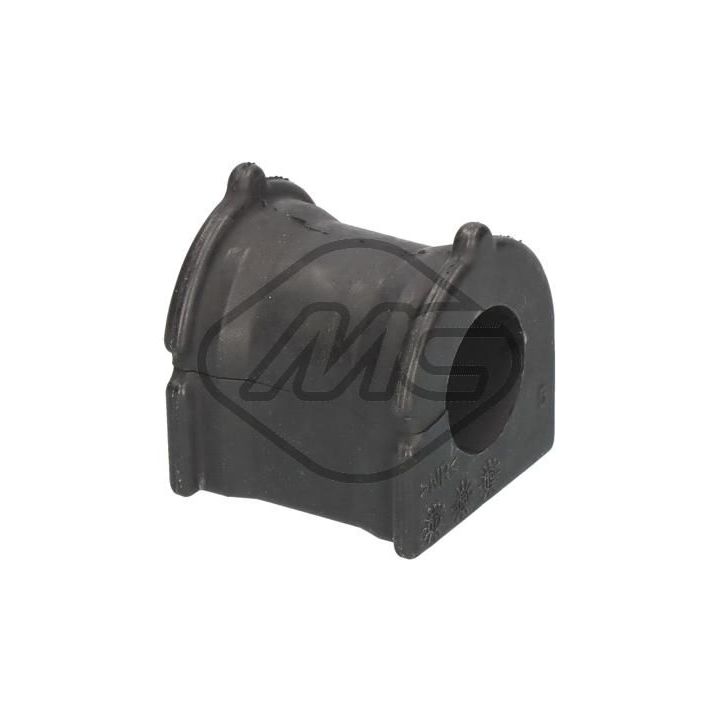 Skersinio stabilizatoriaus įvorių komplektas Metalcaucho 59086