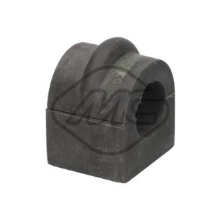 Skersinio stabilizatoriaus įvorių komplektas Metalcaucho 59090