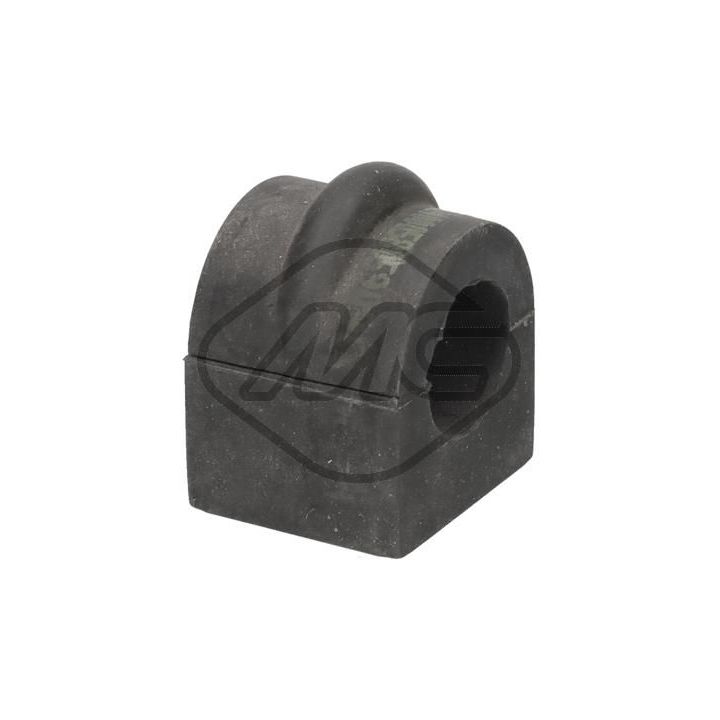 Skersinio stabilizatoriaus įvorių komplektas Metalcaucho 59090