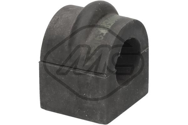 Skersinio stabilizatoriaus įvorių komplektas Metalcaucho 59090