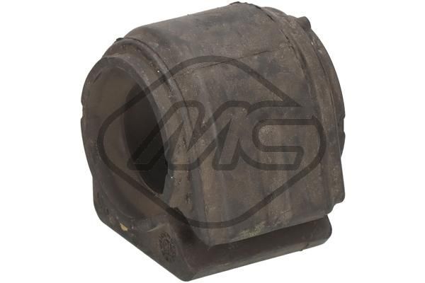 Skersinio stabilizatoriaus įvorių komplektas Metalcaucho 59091