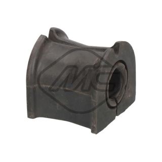 Skersinio stabilizatoriaus įvorių komplektas Metalcaucho 59101