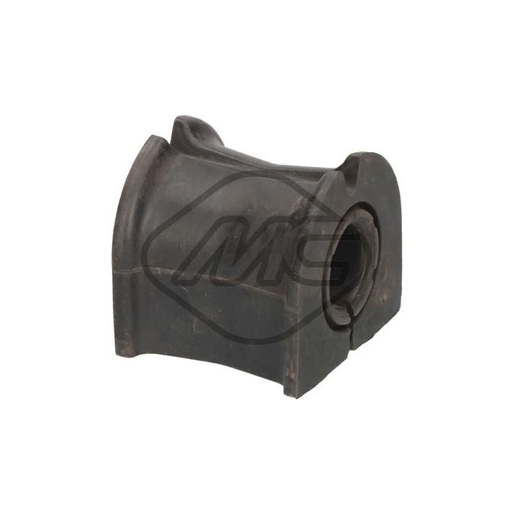 Skersinio stabilizatoriaus įvorių komplektas Metalcaucho 59101