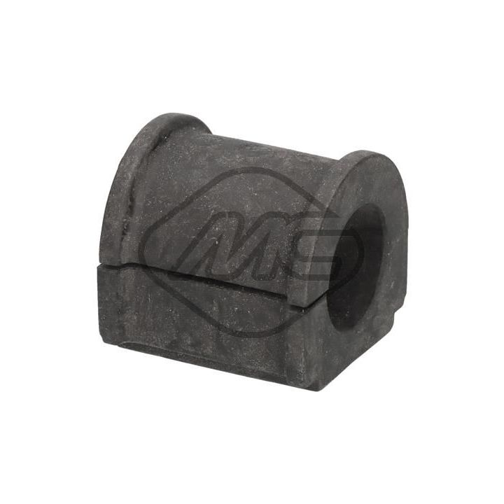 Skersinio stabilizatoriaus įvorių komplektas Metalcaucho 59106