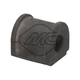 Skersinio stabilizatoriaus įvorių komplektas Metalcaucho 59112