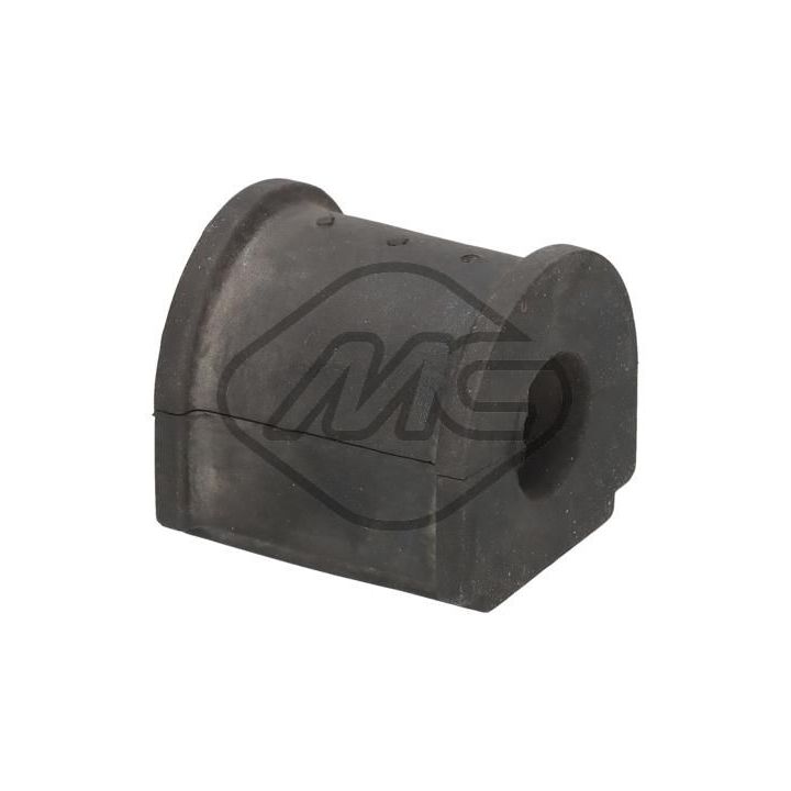 Skersinio stabilizatoriaus įvorių komplektas Metalcaucho 59112