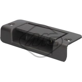 Išorinė durų rankena Metalcaucho 43583