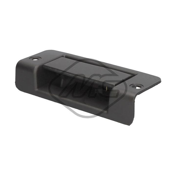 Išorinė durų rankena Metalcaucho 43583