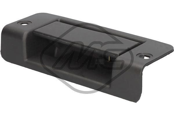 Išorinė durų rankena Metalcaucho 43583