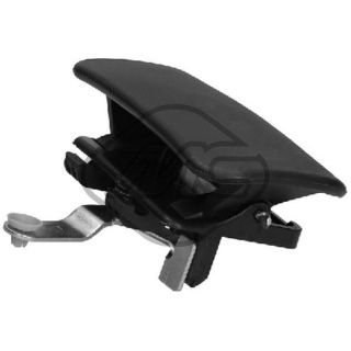 Išorinė durų rankena Metalcaucho 43721