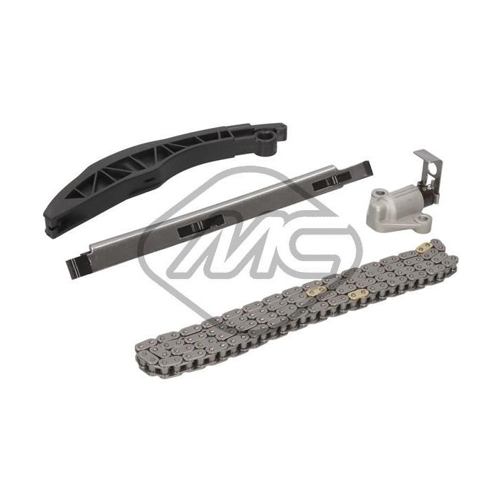 Paskirstymo grandinės komplektas Metalcaucho 51447