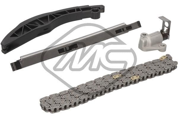 Paskirstymo grandinės komplektas Metalcaucho 51447