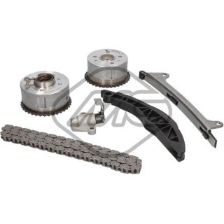 Paskirstymo grandinės komplektas Metalcaucho 51448