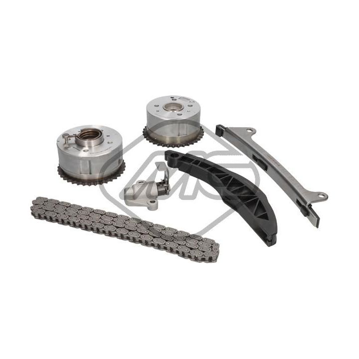 Paskirstymo grandinės komplektas Metalcaucho 51448