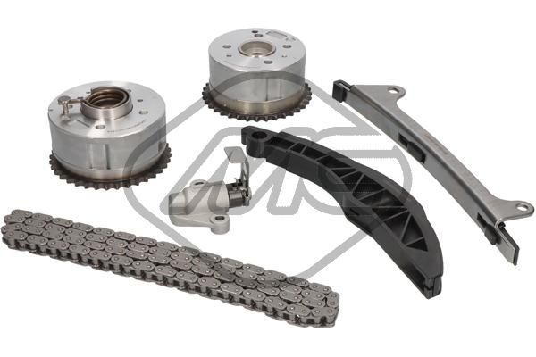 Paskirstymo grandinės komplektas Metalcaucho 51448