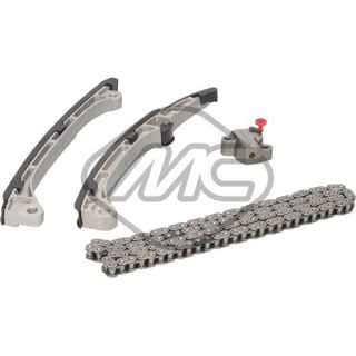 Paskirstymo grandinės komplektas Metalcaucho 51450