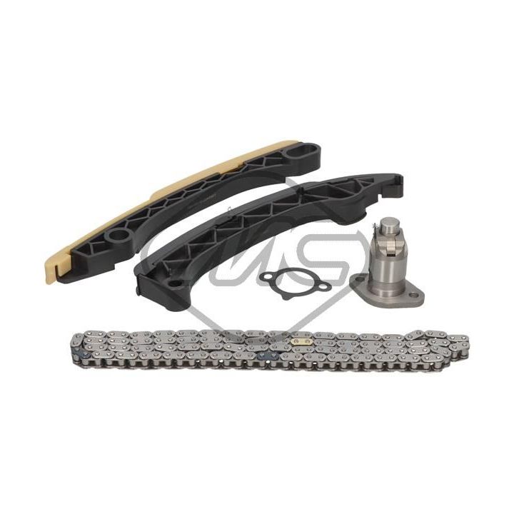 Paskirstymo grandinės komplektas Metalcaucho 51451