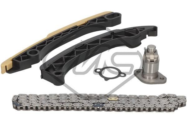 Paskirstymo grandinės komplektas Metalcaucho 51451