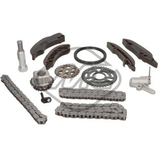 Paskirstymo grandinės komplektas Metalcaucho 51453