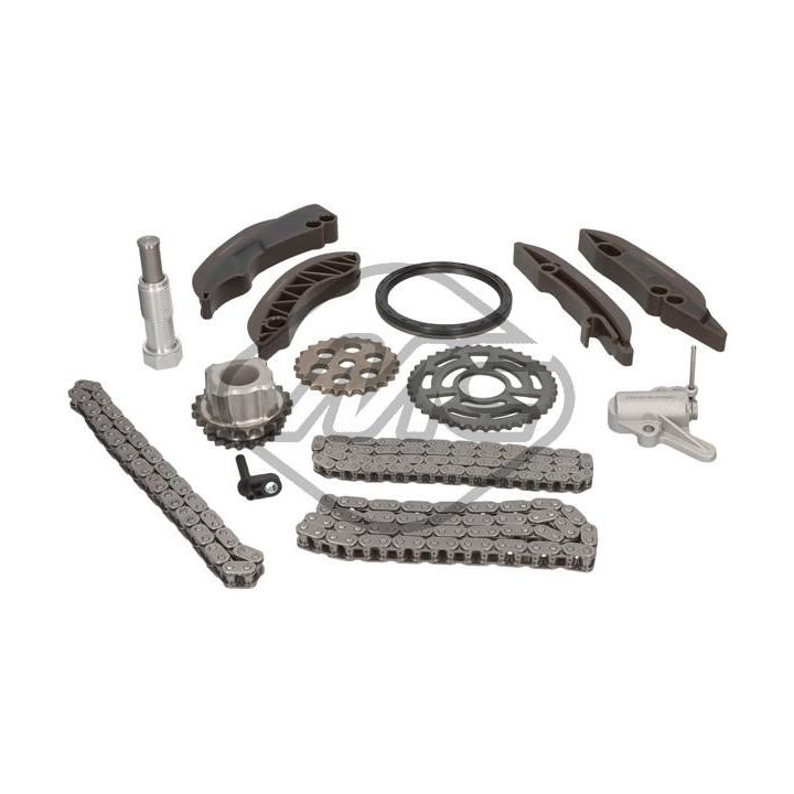 Paskirstymo grandinės komplektas Metalcaucho 51453