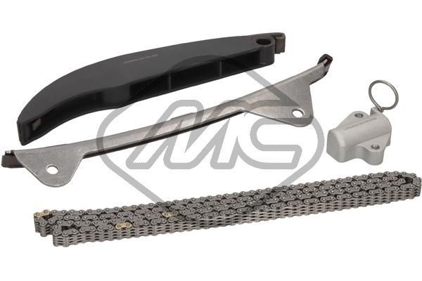 Paskirstymo grandinės komplektas Metalcaucho 51456