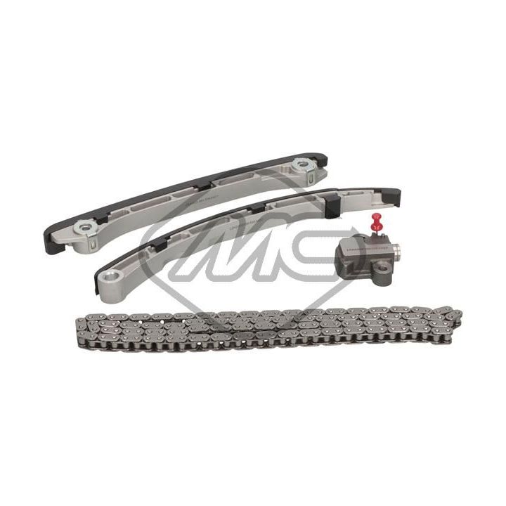 Paskirstymo grandinės komplektas Metalcaucho 51457