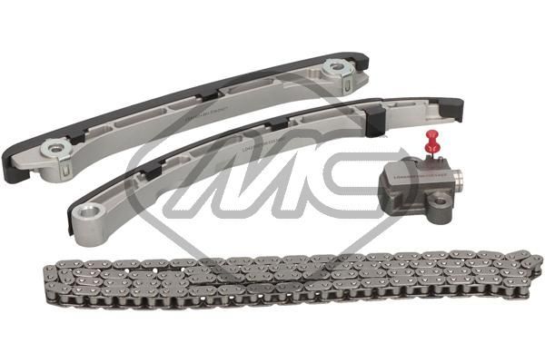 Paskirstymo grandinės komplektas Metalcaucho 51457