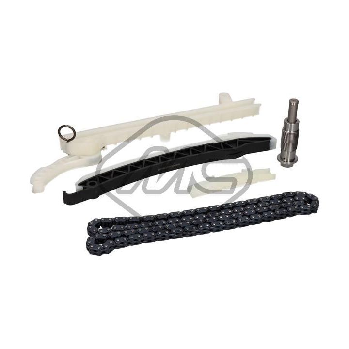 Paskirstymo grandinės komplektas Metalcaucho 51458