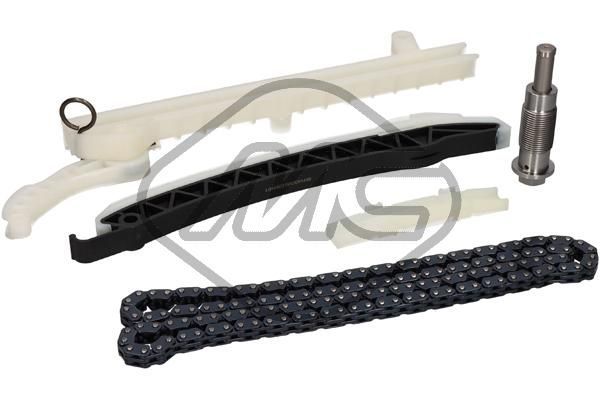 Paskirstymo grandinės komplektas Metalcaucho 51458