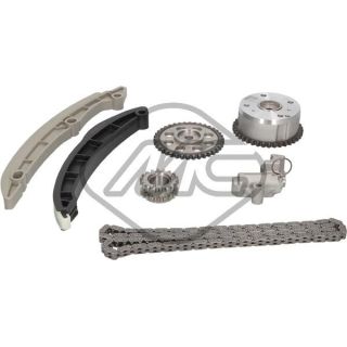 Paskirstymo grandinės komplektas Metalcaucho 51461