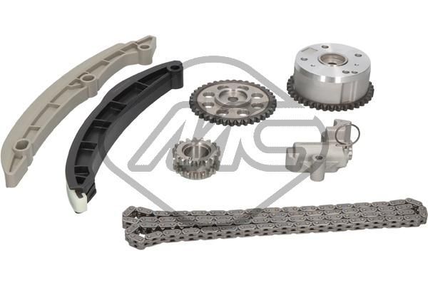 Paskirstymo grandinės komplektas Metalcaucho 51461