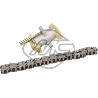 Paskirstymo grandinės komplektas Metalcaucho 51462