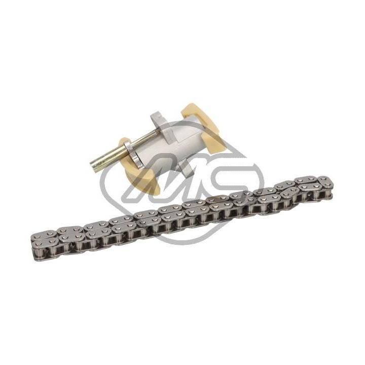 Paskirstymo grandinės komplektas Metalcaucho 51462