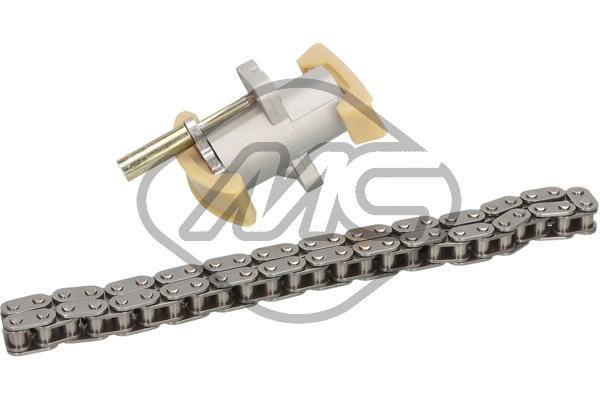 Paskirstymo grandinės komplektas Metalcaucho 51462