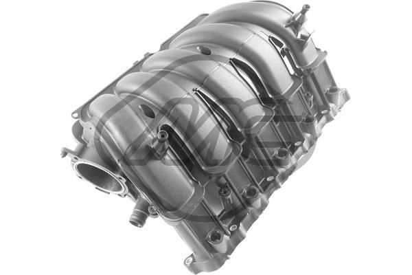 įsiurbimo kolektoriaus modulis Metalcaucho 45221