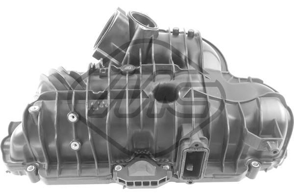 įsiurbimo kolektoriaus modulis Metalcaucho 45222