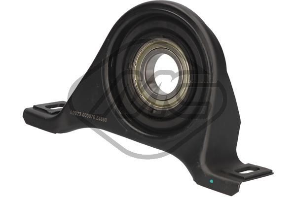 Pakaba, kardaninis velenas Metalcaucho 54853