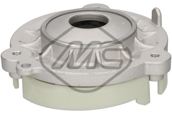 Pakabos statramsčio tvirtinimas Metalcaucho 55632