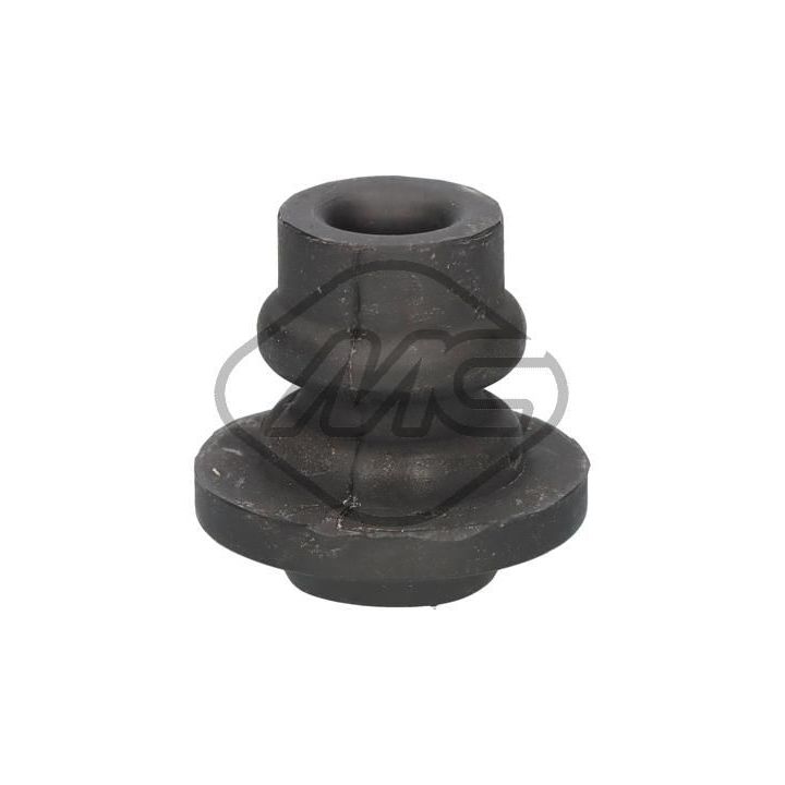 Laikiklių komplektas, radiatoriaus grotelės Metalcaucho 42899