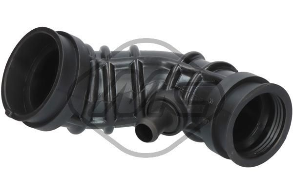 įsiurbimo vamzdis, oro filtras Metalcaucho 78196