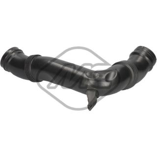 įsiurbimo vamzdis, oro filtras Metalcaucho 94901