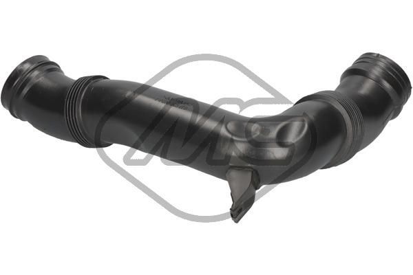 įsiurbimo vamzdis, oro filtras Metalcaucho 94901