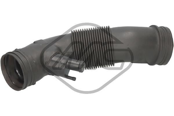 įsiurbimo vamzdis, oro filtras Metalcaucho 94905