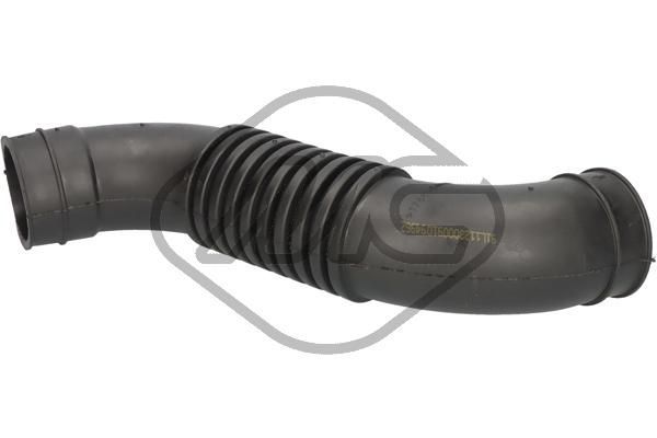 įsiurbimo vamzdis, oro filtras Metalcaucho 94962