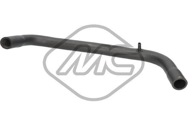 žarna, karterio alsuoklis Metalcaucho 78165