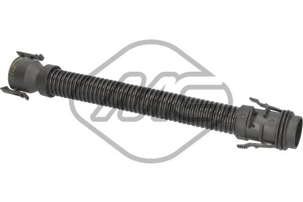 žarna, karterio alsuoklis Metalcaucho 78183