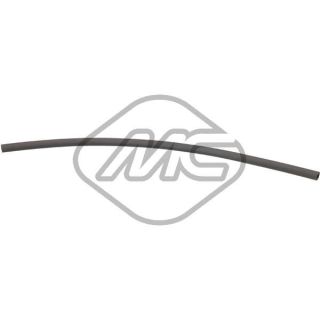 žarna, karterio alsuoklis Metalcaucho 78343