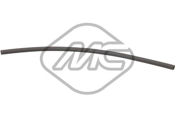 žarna, karterio alsuoklis Metalcaucho 78343