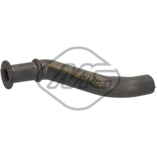 žarna, karterio alsuoklis Metalcaucho 78345